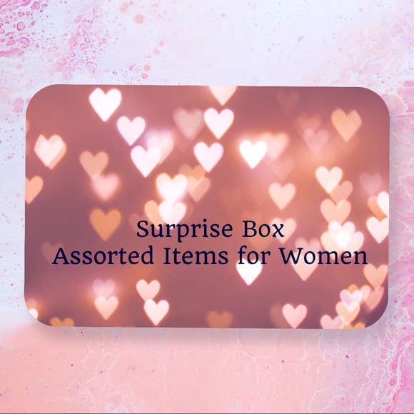 Surprise Box - Picture 1 of 1